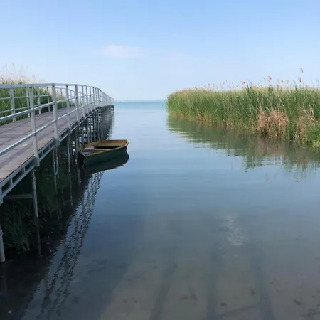 Family Vacation Балатонкенезе